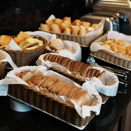 Go Inn Catalão 외부 사진