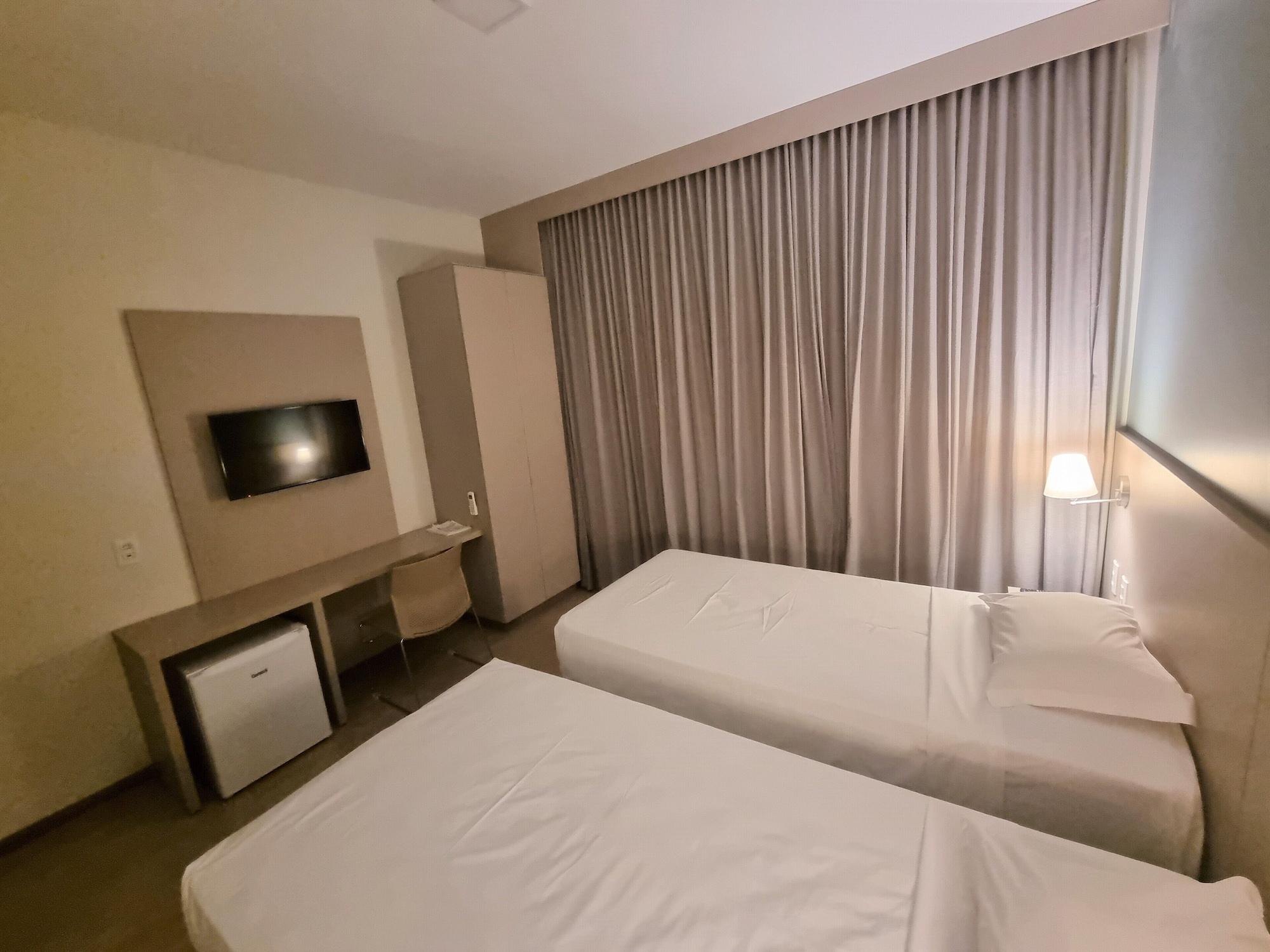 Go Inn Catalão 외부 사진