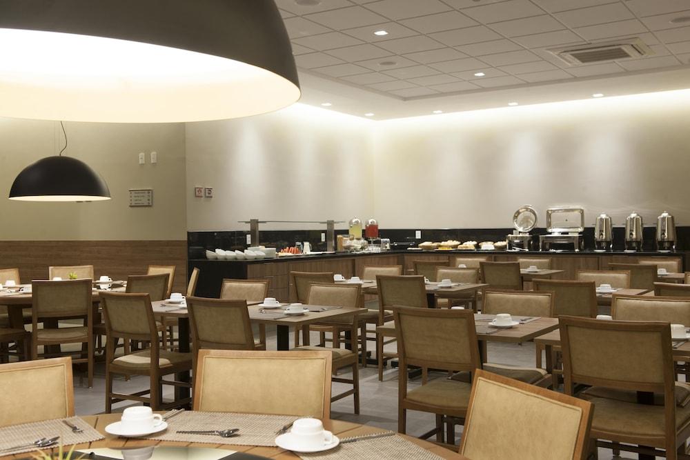 Go Inn Catalão 외부 사진