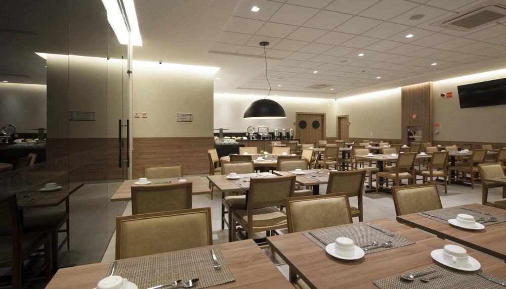 Go Inn Catalão 외부 사진