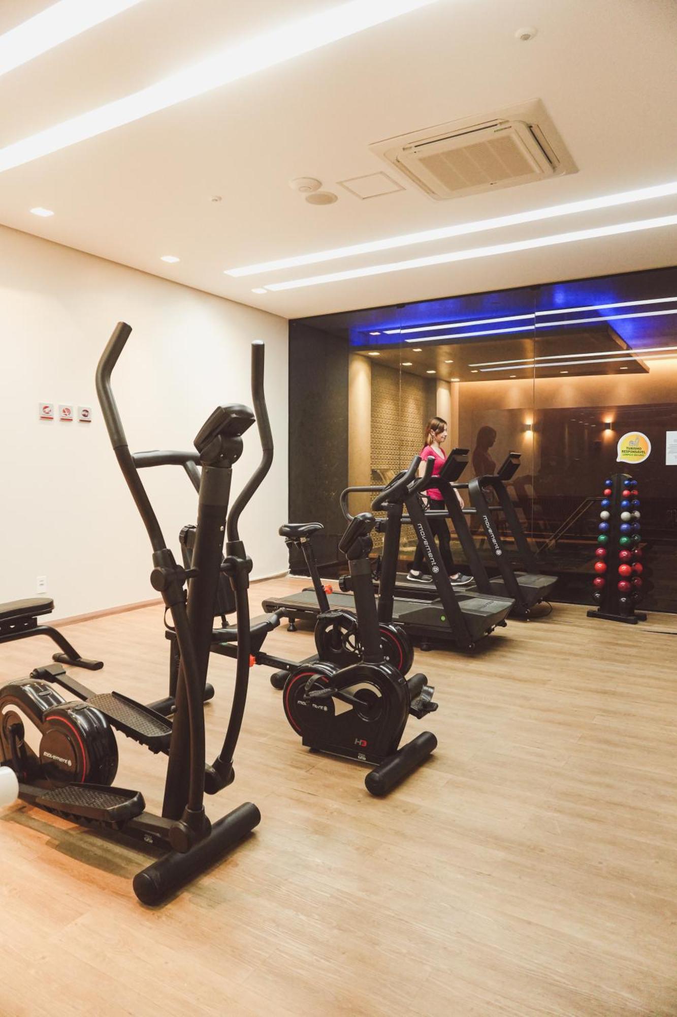 Go Inn Catalão 외부 사진