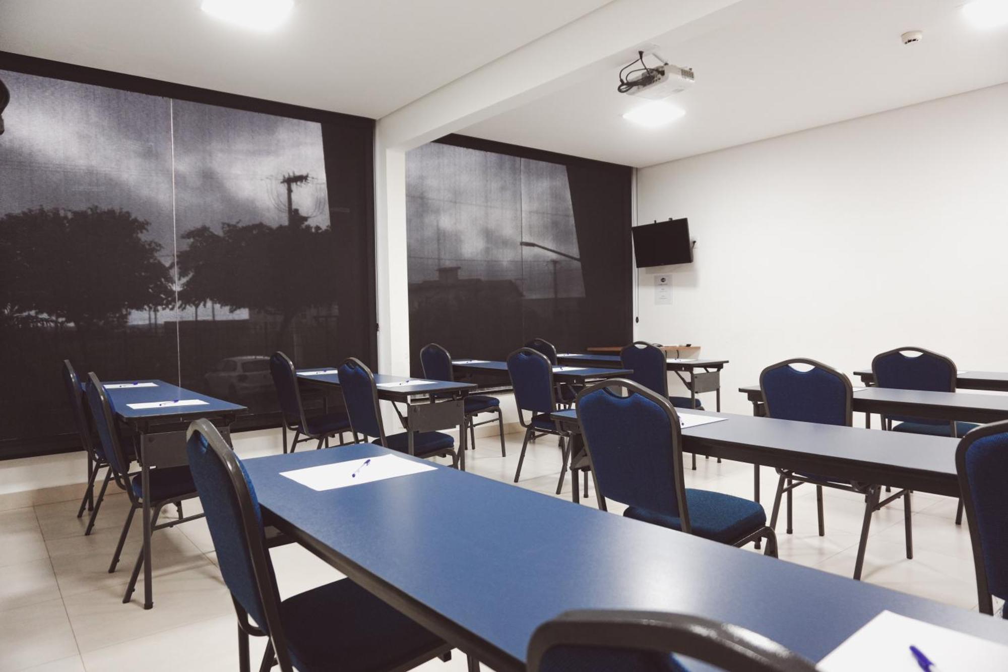 Go Inn Catalão 외부 사진