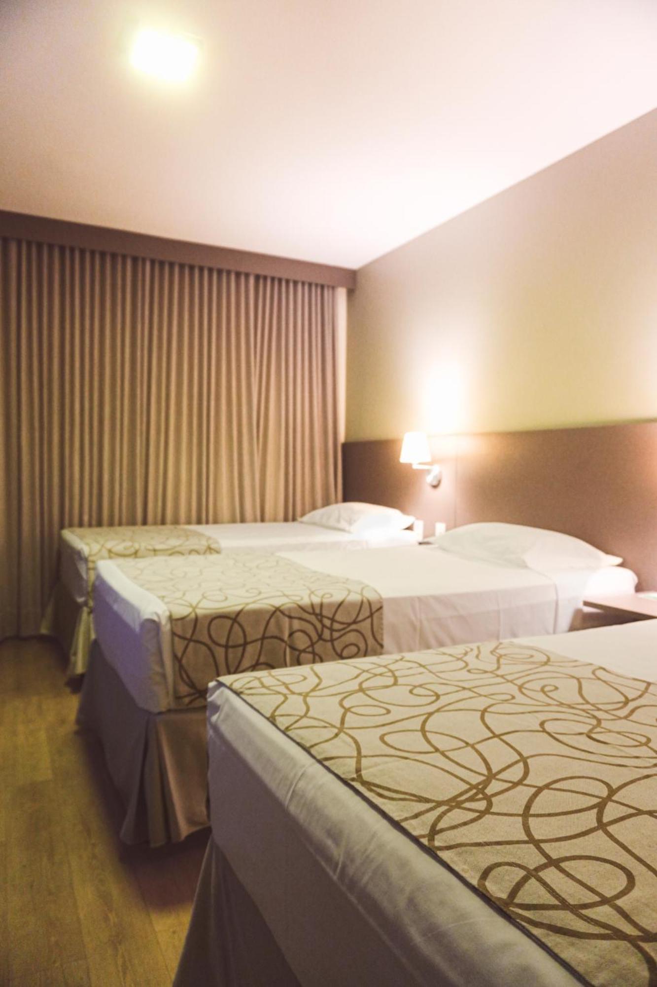 Go Inn Catalão 외부 사진