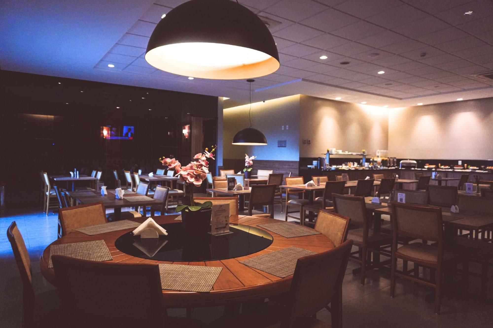 Go Inn Catalão 외부 사진